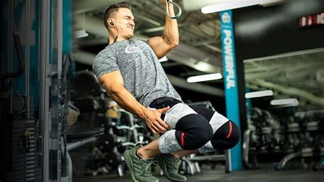 The Extreme Workout That Will Carve Out Your Quads | Extreme workouts, Leg workout, Workout