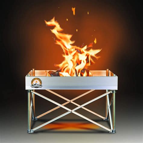 14 Amazing Portable Fire Pits | The Family Handyman