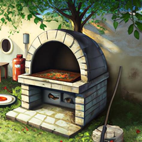 How to Install a Pizza Oven? Learn the Easy Steps Here – Yard Life Master