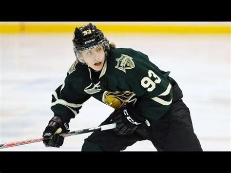 Mitch Marner Highlights - How can you pass on this guy at #4? : leafs