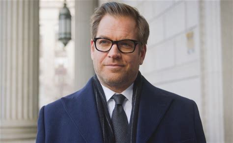 Is Michael Weatherly Coming Back To NCIS?