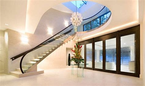 Luxury Mansion London Idesignarch Interior Design - JHMRad | #163677