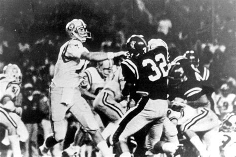 LSU-Ole Miss Rivalry: Remembering "The Night Time Stood Still" 50 years later – Crescent City Sports