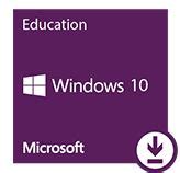 Windows 10 Education | OŠ in vrtec Sv. Trojica