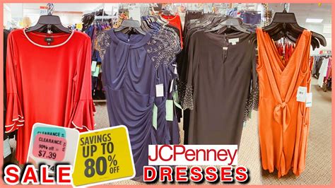 JCPENNEY DRESSES SALE AND CLEARANCE SAVING UP TO 80%OFF!! NEW FINDS ...