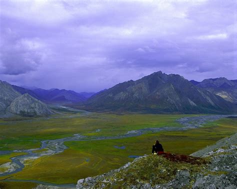 Walker Lake – lakes – Alaska Handbook