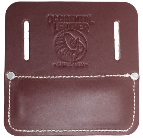 Occidental Leather 5214 Tie Wire Reel Pad – IronworkerTools.com