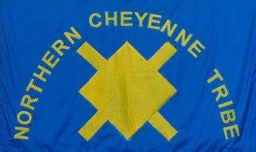 Cheyenne Indian Tribe Symbols