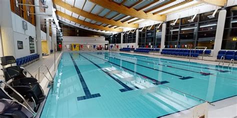 Riverside Leisure Centre | Norwich | Places Leisure