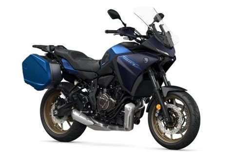 Yamaha TRACER 7 GT Price, Specs & Review - Fasterwheeler