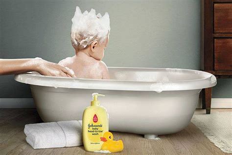 Johnson & Johnson has removed formaldehyde from its baby shampoo - The ...