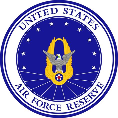 Air Force Seal Logo