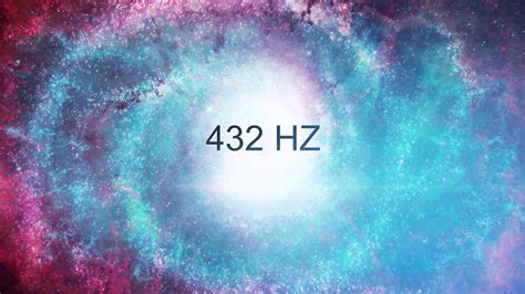 432 Hz | DNA Healing, Chakra Cleansing, Relax, Study and Third Eye ...