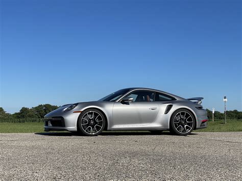 Review update: 2021 Porsche 911 Turbo S deals out supercar thrills