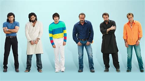 Sanju Movie - Trailer, Star Cast, Release Date | Paytm.com