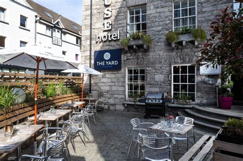 Photo Gallery of The House Hotel Galway | Hotels In Galway