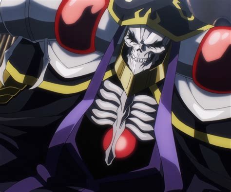 Overlord II T.V. Media Review Episode 4 | Anime Solution