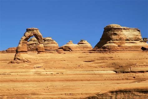 Arches and Canyonlands National Parks - Have Dane will Travel