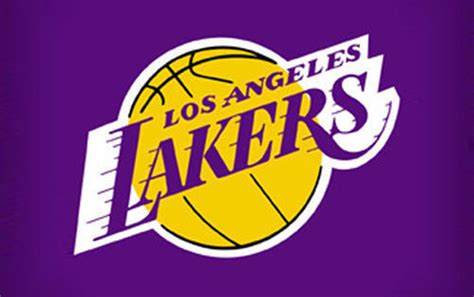 Los Angeles Lakers Wallpapers - Wallpaper Cave