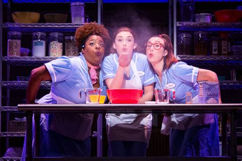 5 Things to Know About Waitress The Musical - Choose901