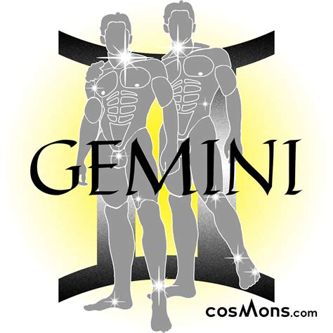 Gemini Zodiac Sign: The Twins In One Mind