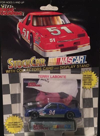 Diecast Registry