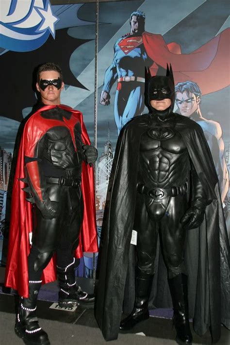 Batman & Robin | Batman robin, Batman, Robin