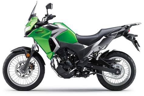 Versys-X 300: Kawasaki's New Small and Versatile Overlander - ADV Pulse