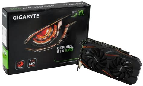 Nvidia Geforce Gtx 1060 6gb Ddr5 Best Sale | bellvalefarms.com