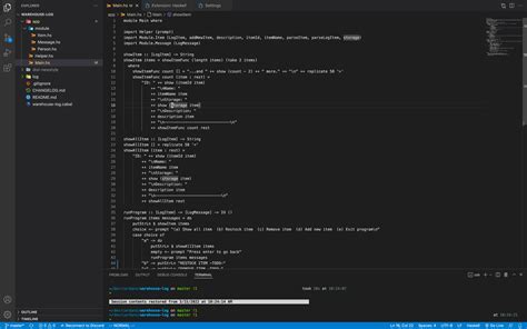 Visual Studio Code Vscode No Syntax Highlighting Inside Schema | My XXX ...