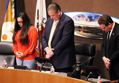 Huntington Beach mayor will select who gives invocation at City Council ...