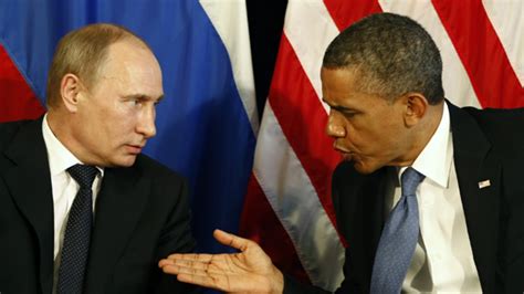 Obama, Putin, and Syria: The Makings of a Deal? | Council on Foreign ...