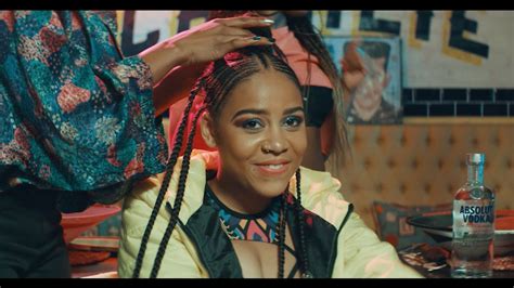 Sho Madjozi - Huku (Official Music Video) - YouTube Music