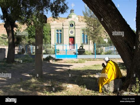 Chapel of the ark of the covenant Stock Photo - Alamy