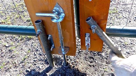 Heavy Duty Cane/Drop Bolts For Wood Gates | lupon.gov.ph