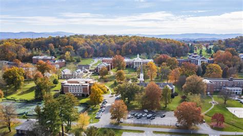 Emory Campus • About • Emory & Henry