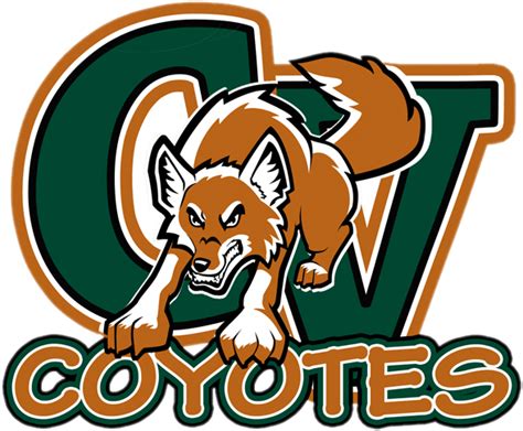 Coyote Sports Logo