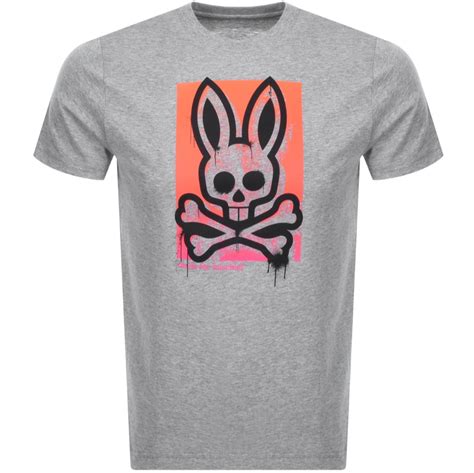 Psycho Bunny T Shirts