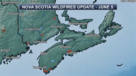 Here Are The Top 10 Towns And Villages To Visit In Nova Scotia In 2023 ...