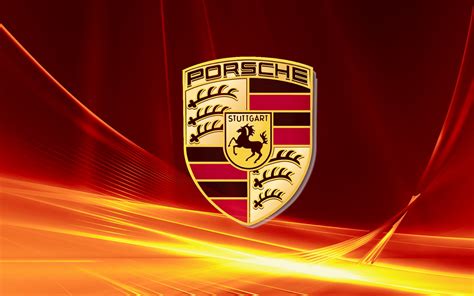 porsche logo wallpaper | Cars Hd Wallpapers