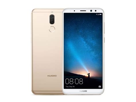 Huawei Nova 2i – Full Specs and Official Price in the Philippines