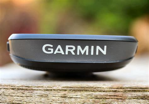 Garmin Edge 540 - child-like noises...is it just me?