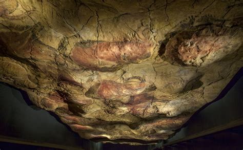 Visita las Cuevas de Altamira: un lugar lleno de historia en el corazón ...