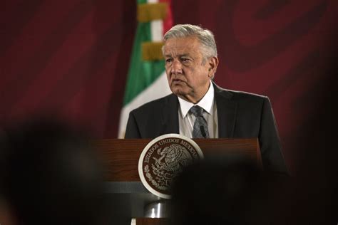 AMLO Says Mexico to Probe Deforestation in Flagship Program - Bloomberg