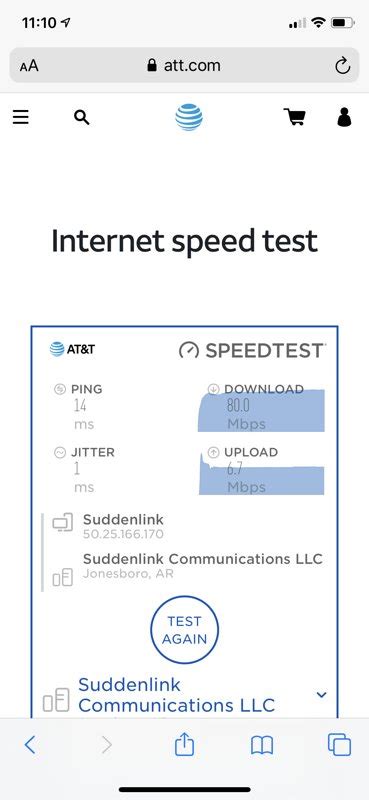 Suddenlink internet speed test - amelaculture