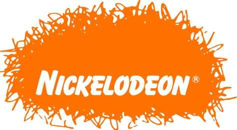 Original Nickelodeon Logo