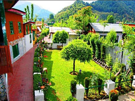 Hotel New Green View, Srinagar | 2021 Updated Prices, Deals