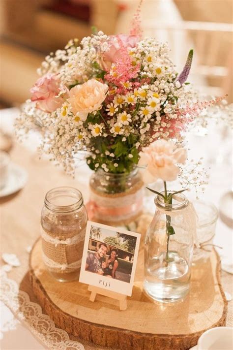 Lilac & Lace: A Sweet September Barn Wedding | www.urquidlinen.com ...