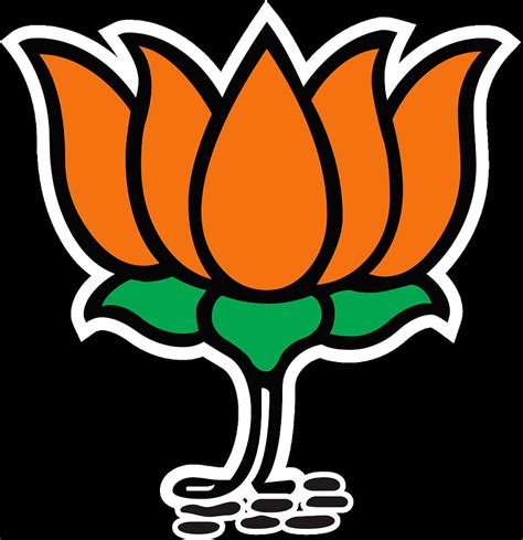 1179x2556px, 1080P Free download | bjp - Party logo, Political HD phone wallpaper | Pxfuel