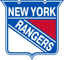 New York Rangers vector download